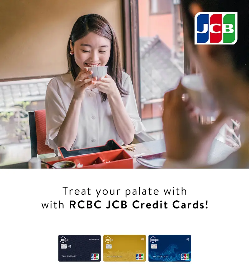 Tout savoir sur les cartes de paiement JCB