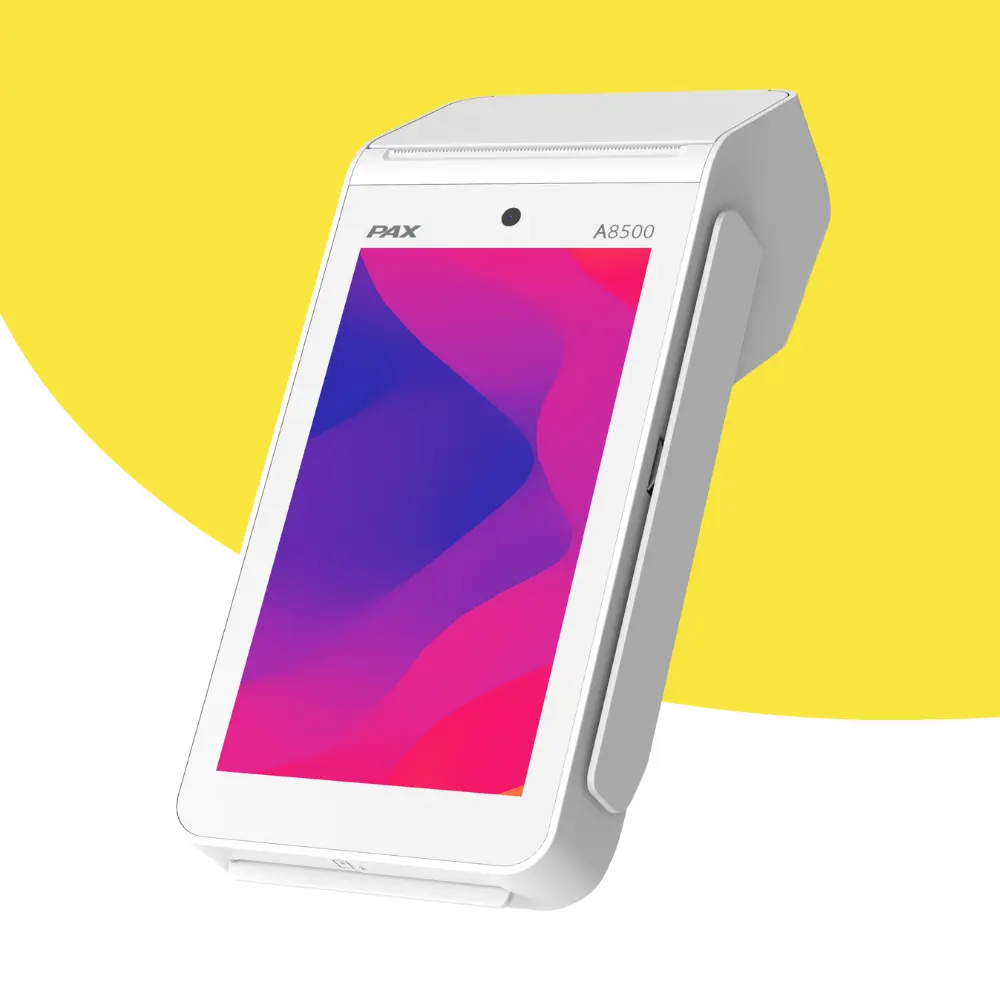 PAX A80 VS A8500, une évolution majeure pour moderniser votre commerce