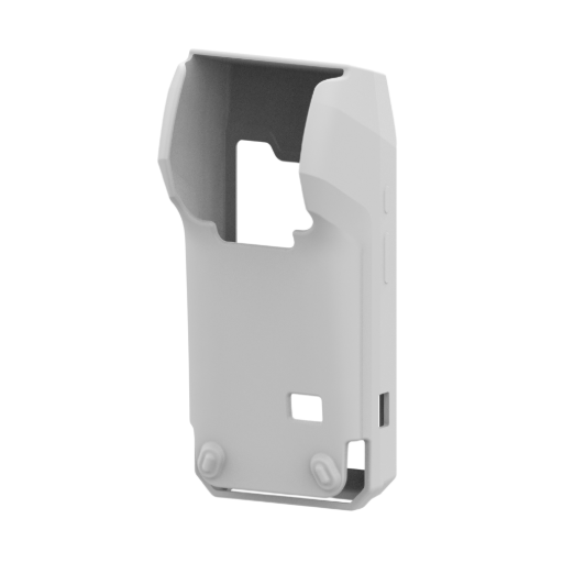 coque de protection pour tpe dx4000 fabriquée sur mesure