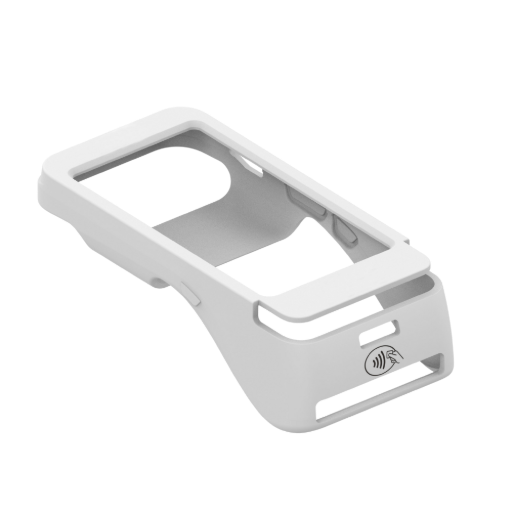 pourquoi le silicone renforcé pour la coque de protection pax a920 pro