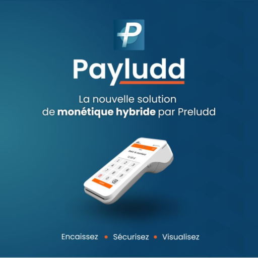 Payludd, la solution de monétique hybride.