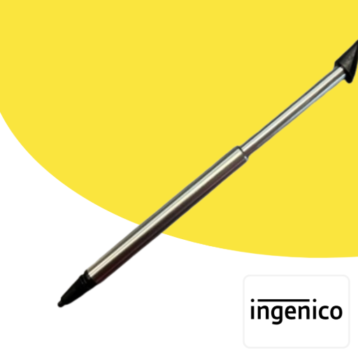 stylet officiel d'ingenico pour tpe move 5000