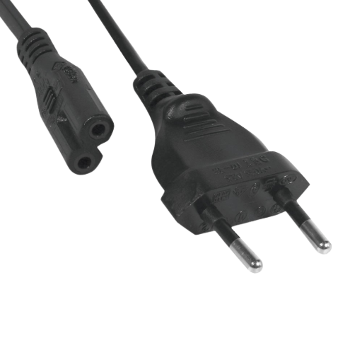 prise d'alimentation secteur 230v 2 poles