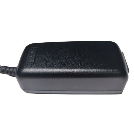 installation facile et rapide du bloc d'alimentation pour desk 5000