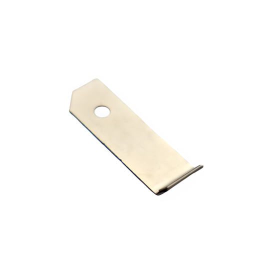 ressort capot papier pour tpe ingenico move 5000
