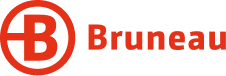 Logo Bruneau Logo Bruneau