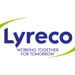Logo Lyreco Logo Lyreco