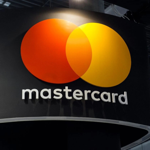 Chiffres et contexte important mastercard x recorded future
