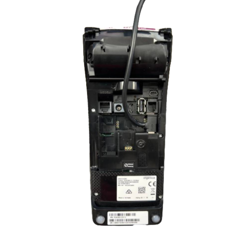 Cable pour Ingenico Desk 5000 Liaison Caisse RS232 DB9 Cable pour Ingenico Desk 5000 Liaison Caisse RS232 DB9