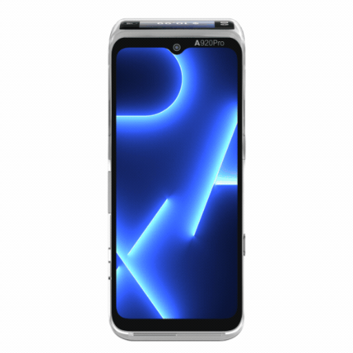 TPE PAX A920 Pro ICONIC- Vidéo de présentation à venir prochainement