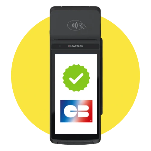 Garantissez des transactions 100% sécurisées. Demandez votre devis. Terminal bancaire gamme Saturn certifié GIE Cartes Bancaires pour la sécurité