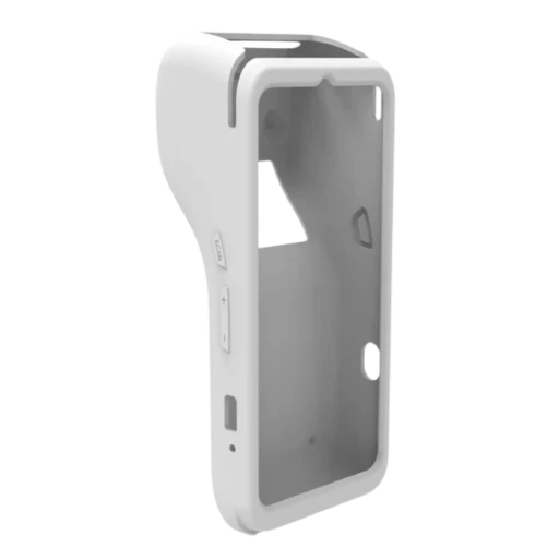 pourquoi le silicone renforcé pour la coque de protection pax a920 PRO ICONIC