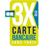 Application 3XCB pour Ingenico et Verfione