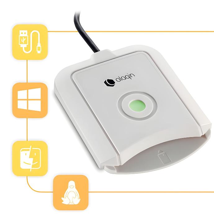Olaqin liteo connectivités et compatibilités