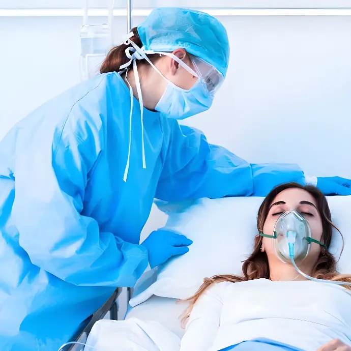 Illustration Médecin