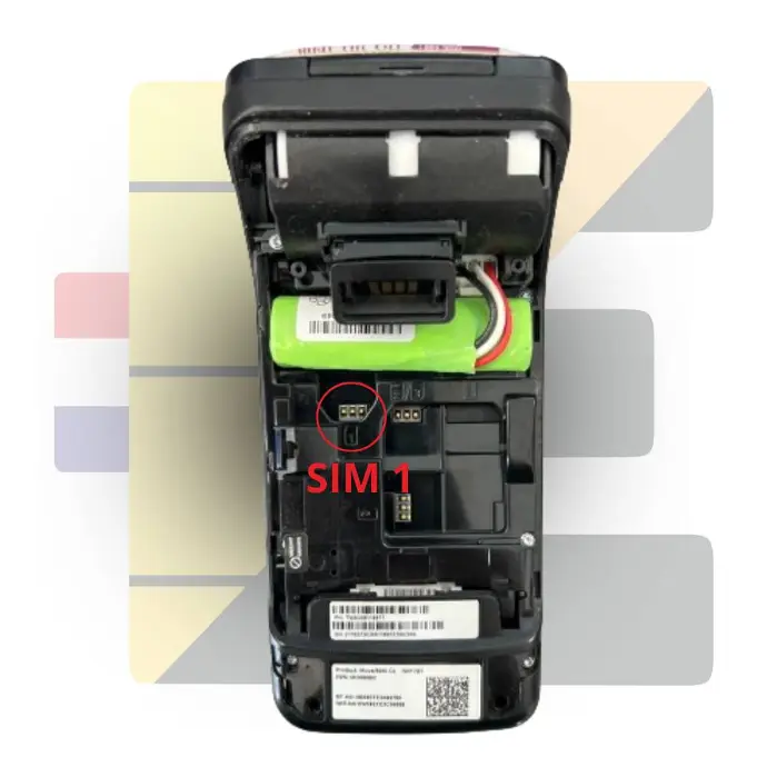 Move5000 Sim 1