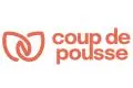Logo coup de pousse