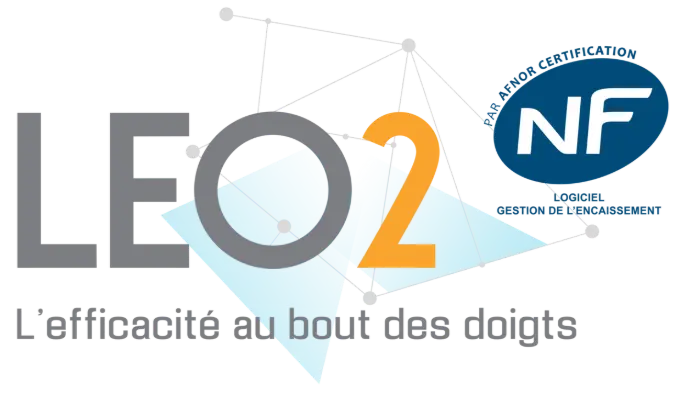 Logiciel de caisse Leo2