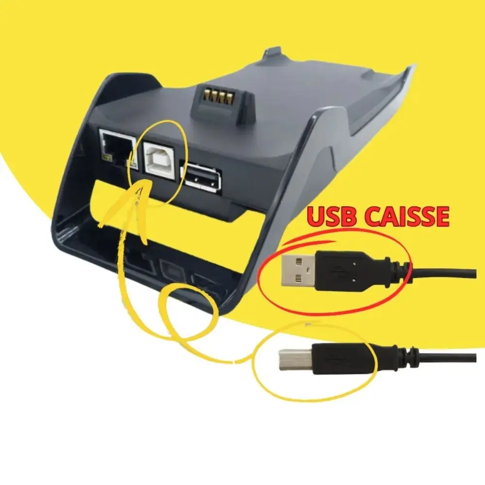 socle-move5000-câble-usb-caisse.webp