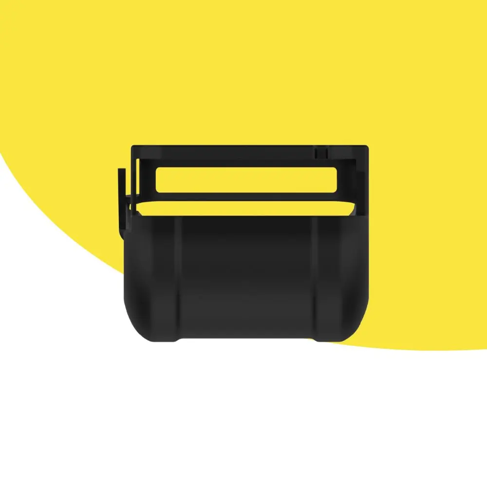 housse-silicone-dx8000-noir-dessus.webp