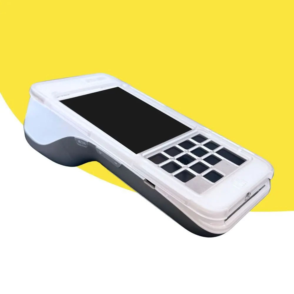 clavier-deficience-visuel-pax-a920-PRO-gauche.webp
