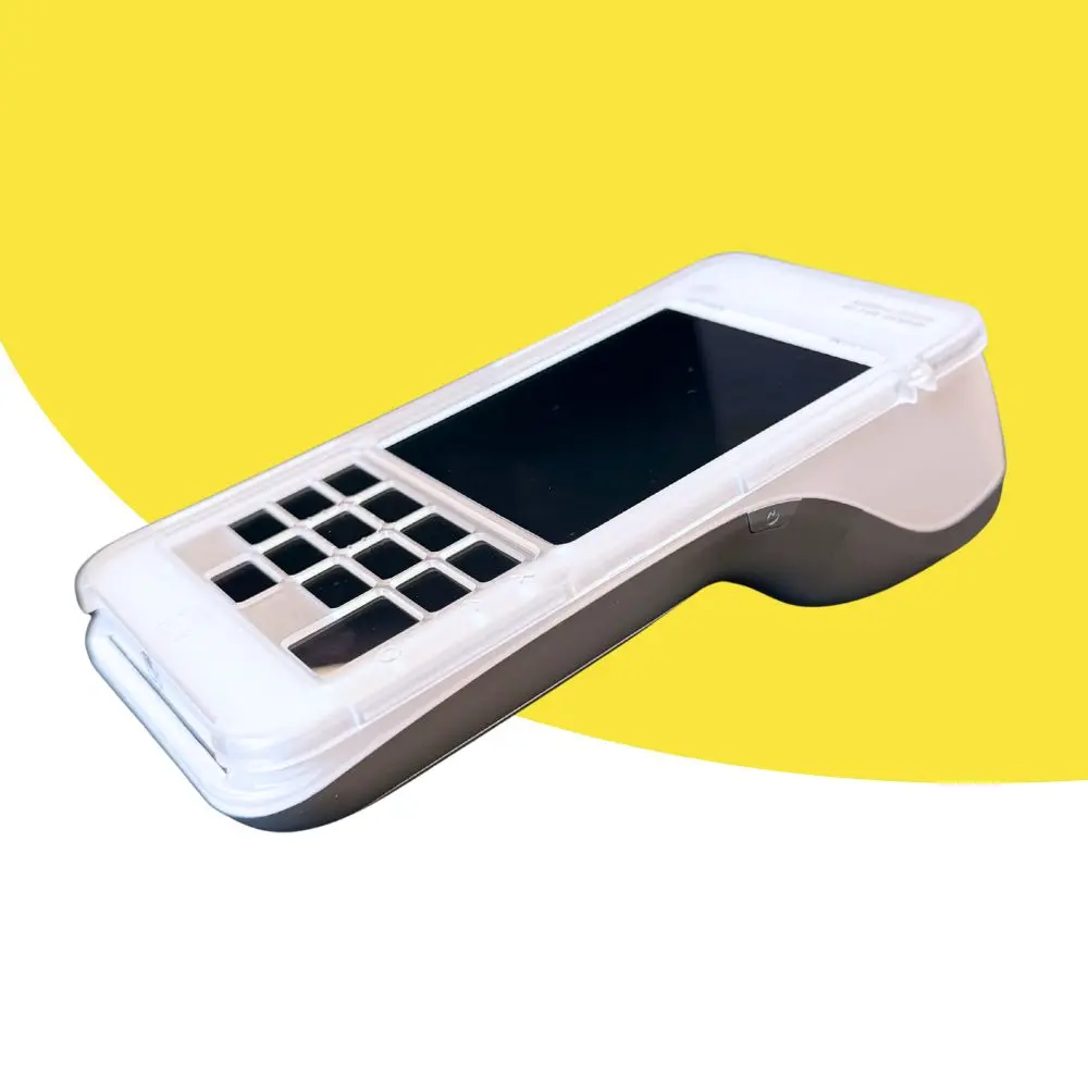 clavier-deficience-visuel-pax-a920-PRO-droite.webp