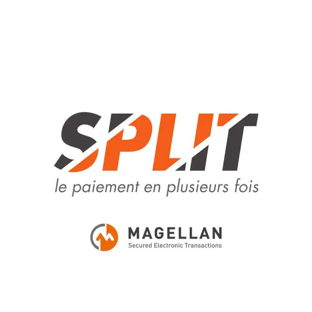 PAYMENT SPLIT pour TPE (PAX Technology, Installation via MAXSTORE)