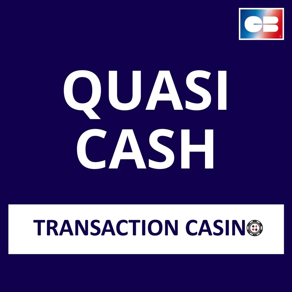 QUASI CASH pour TPE Ingenico (Gamme Telium 2, Code de téléchargement)