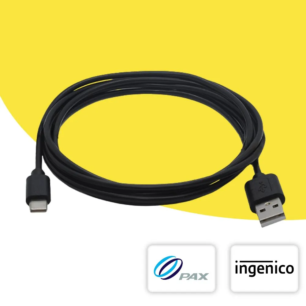 [CL70660] Câble USB-C vers USB-A