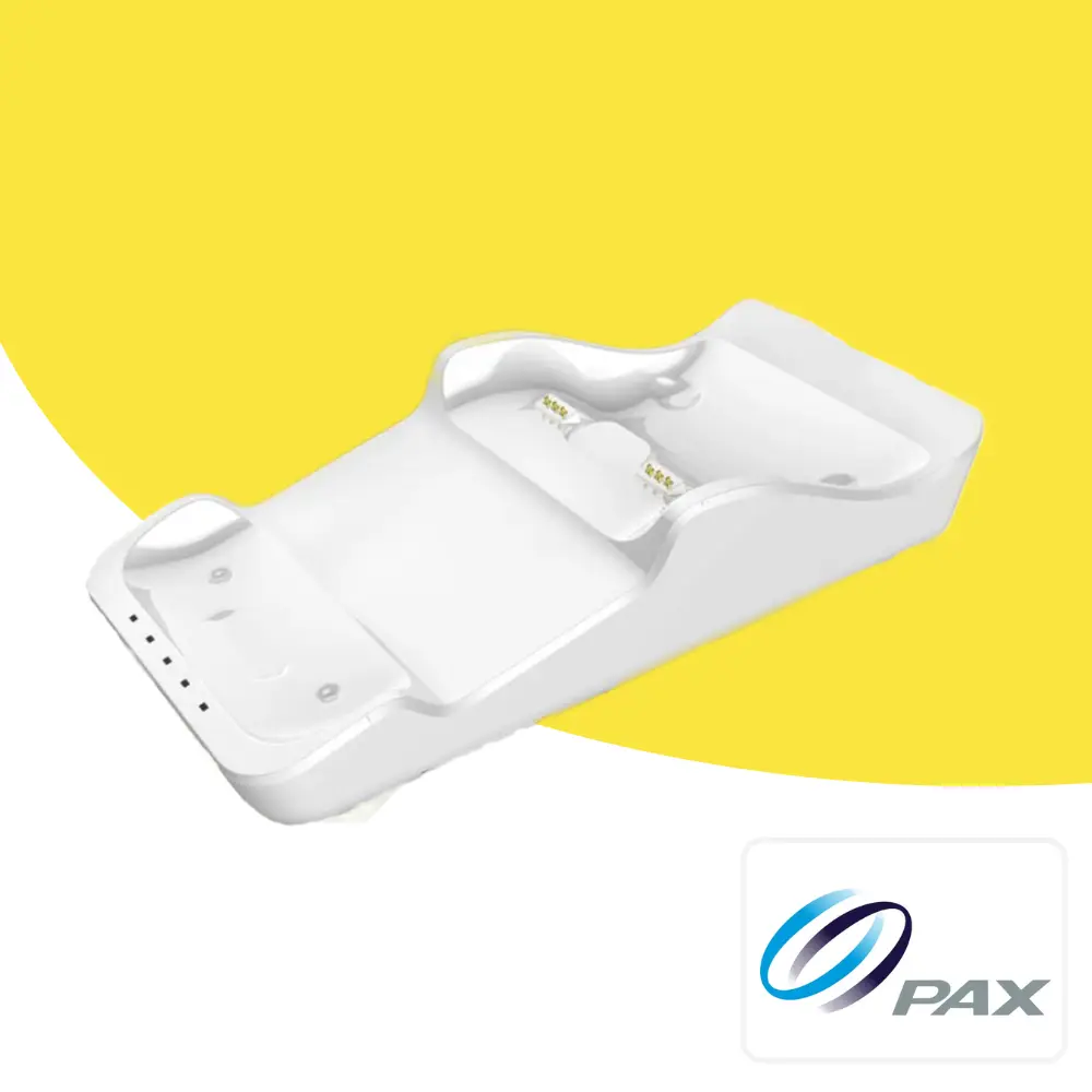 [L920Pro-BE-5E0] Socle pour TPE PAX A920pro