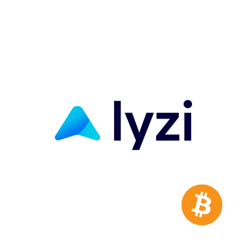 Application Lyzi Pro sur TPE PAX (PAX Technology)