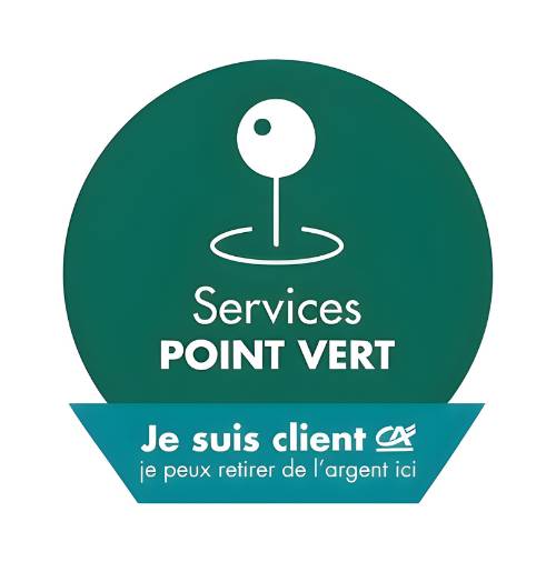 Services Point Vert pour TPE Ingenico (Code de téléchargement)