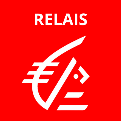 Relais Caisse d'Epargne pour TPE Ingenico (Code de téléchargement)