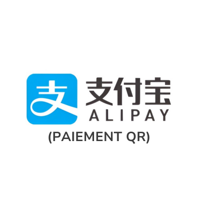 Alipay pour TPE Ingenico (Code de téléchargement)