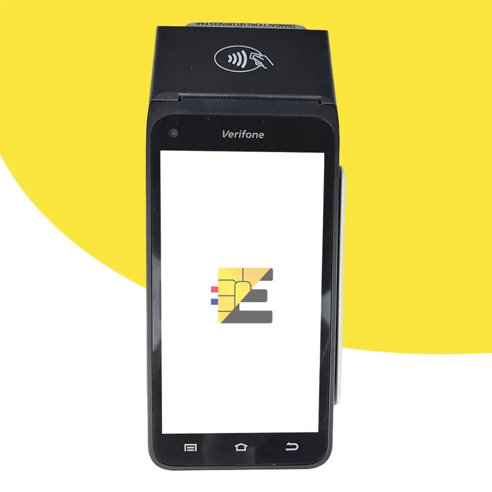 TPE Verifone T650p