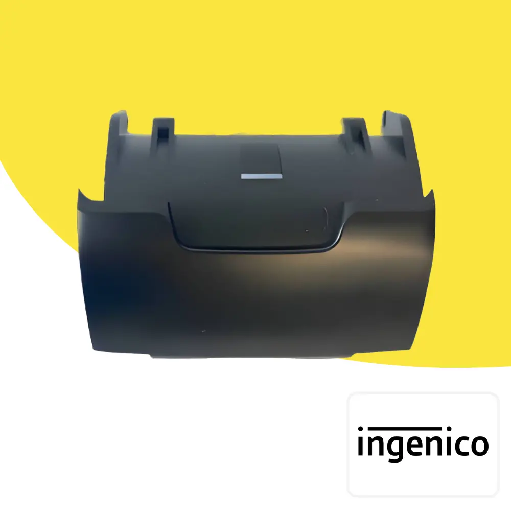 [CPPI72694] Capot papier Ingenico Move 5000