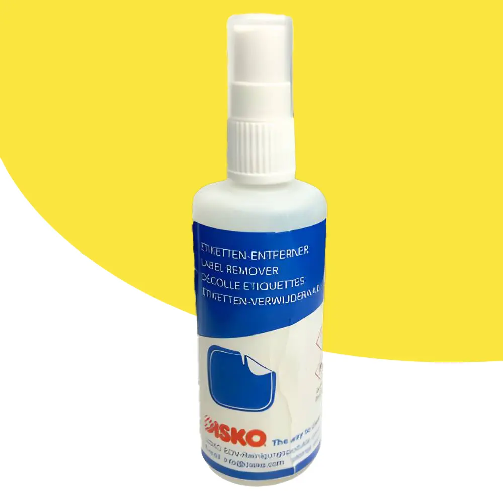 [DISKO-1666SPRAY] Spray décolle étiquettes DISKO (100ml)