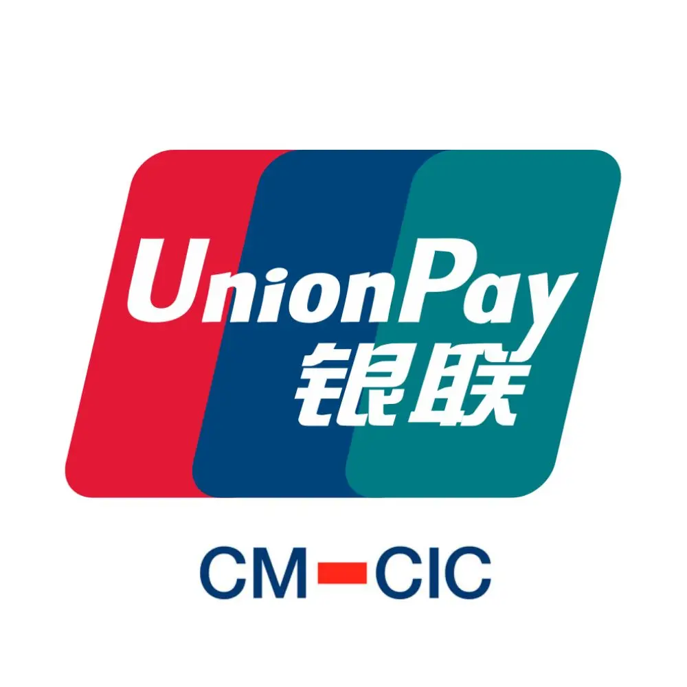 CUP CMCIC SCHEME pour TPE Ingenico (Code de téléchargement)