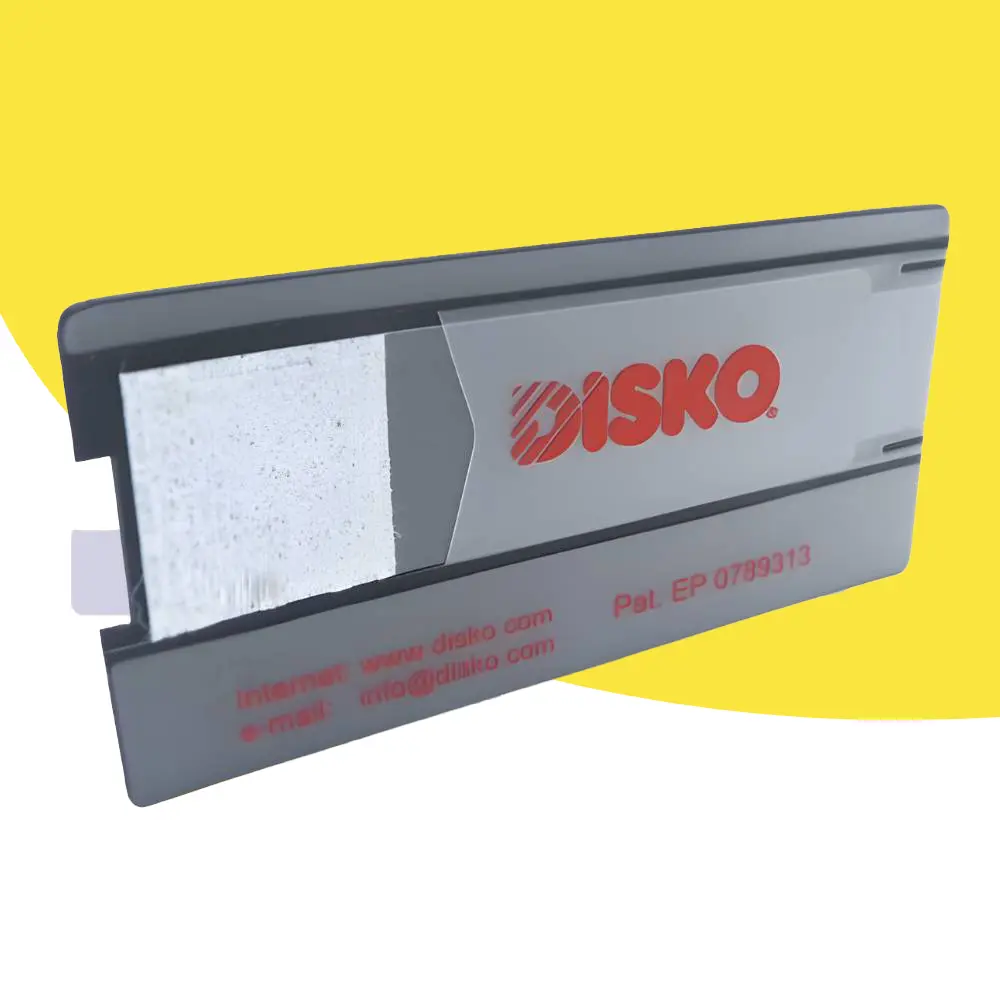 [DISKO-1531] Kits de nettoyage pour contacts de puce dans lecteurs hybride