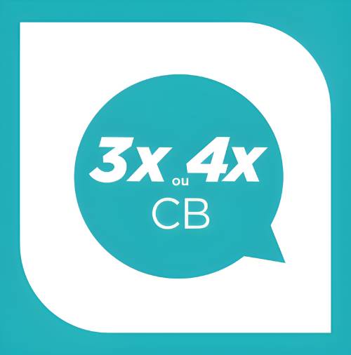 3XCB pour TPE Ingenico (Code de téléchargement)